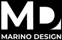 Marino Design Logo
